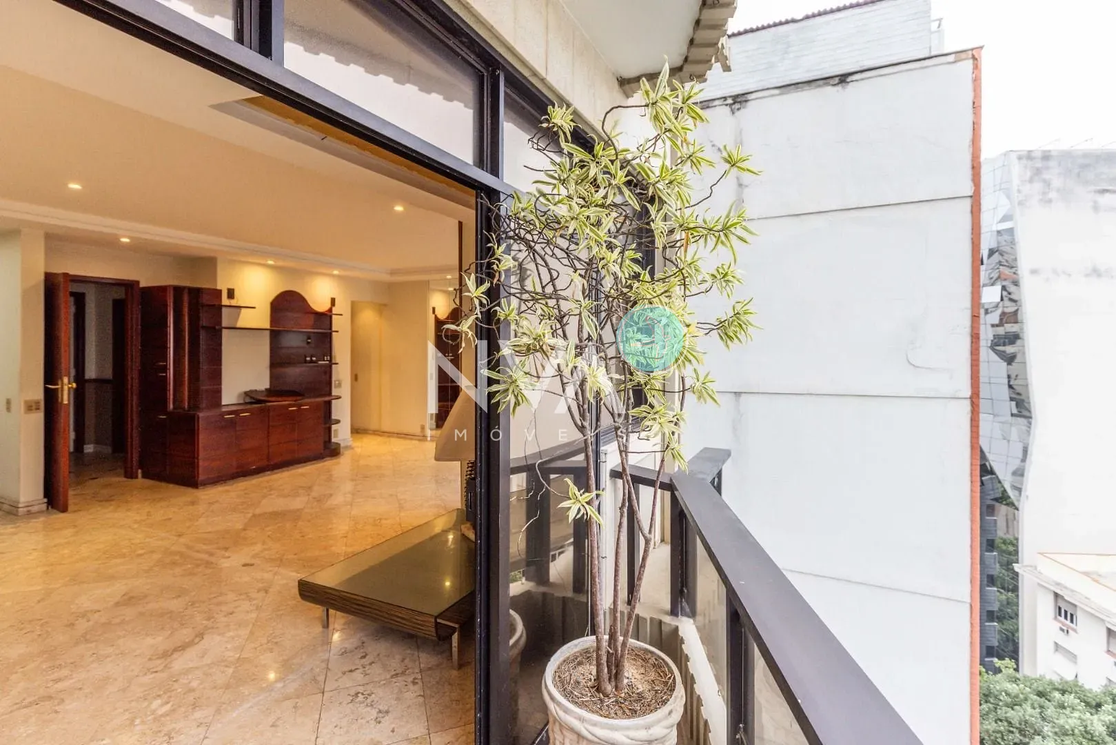 Apartamento, 3 quartos, 167 m² - Foto 6