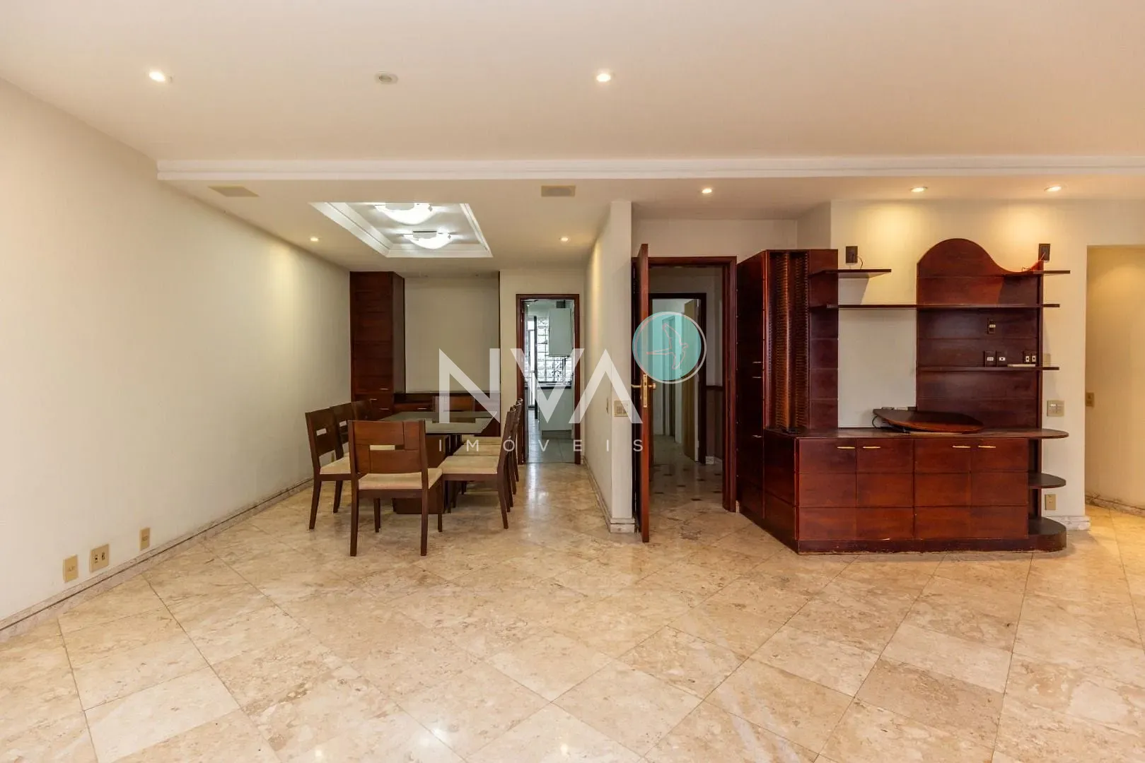 Apartamento, 3 quartos, 167 m² - Foto 4
