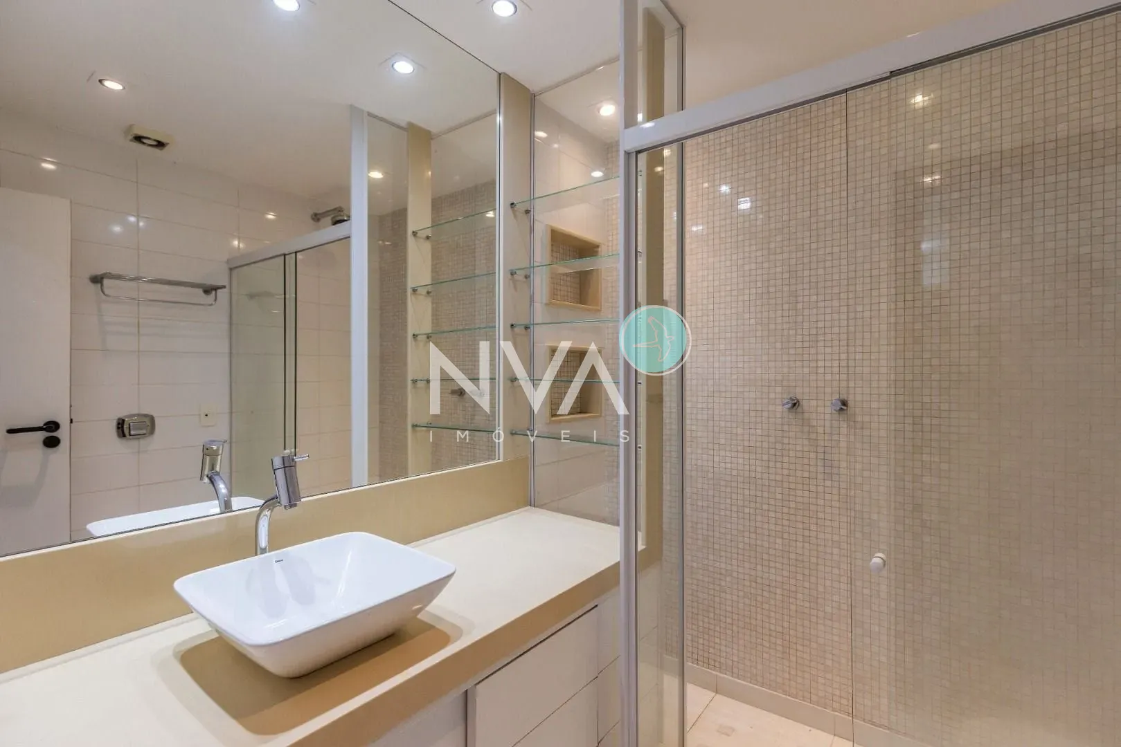 Apartamento, 3 quartos, 167 m² - Foto 12