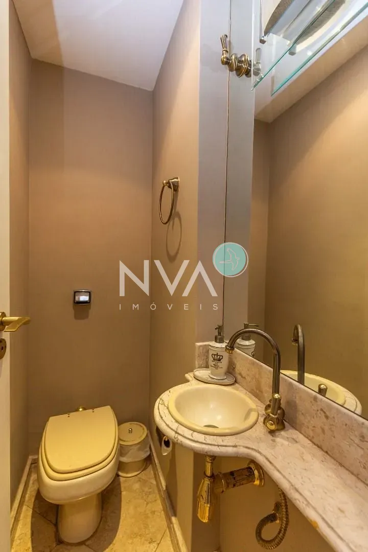 Apartamento, 3 quartos, 167 m² - Foto 7