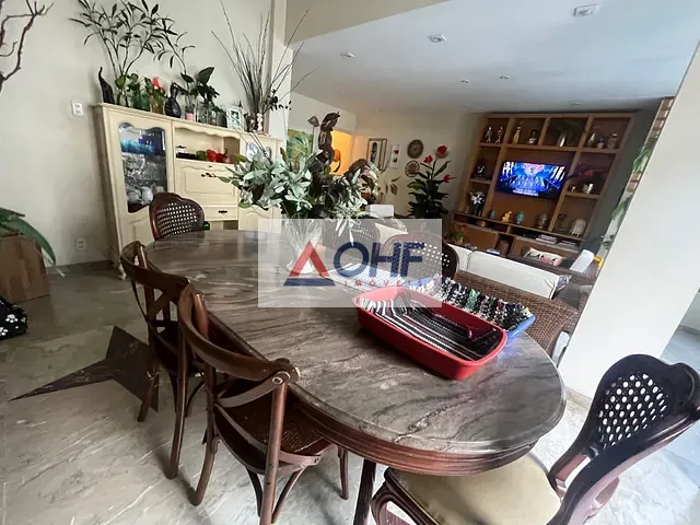 Apartamento com 104m² 3 quartos e 2 banheiros, à venda, no bairro Copacabana em Rio de Janeiro