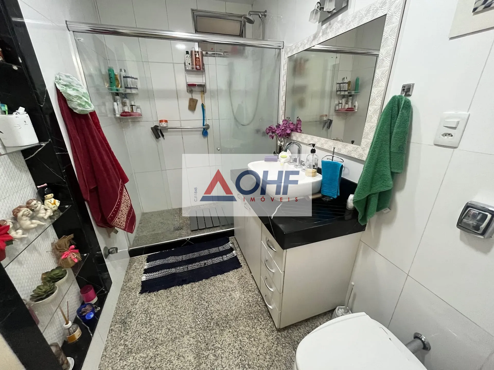 Apartamento, 3 quartos, 104 m² - Foto 9