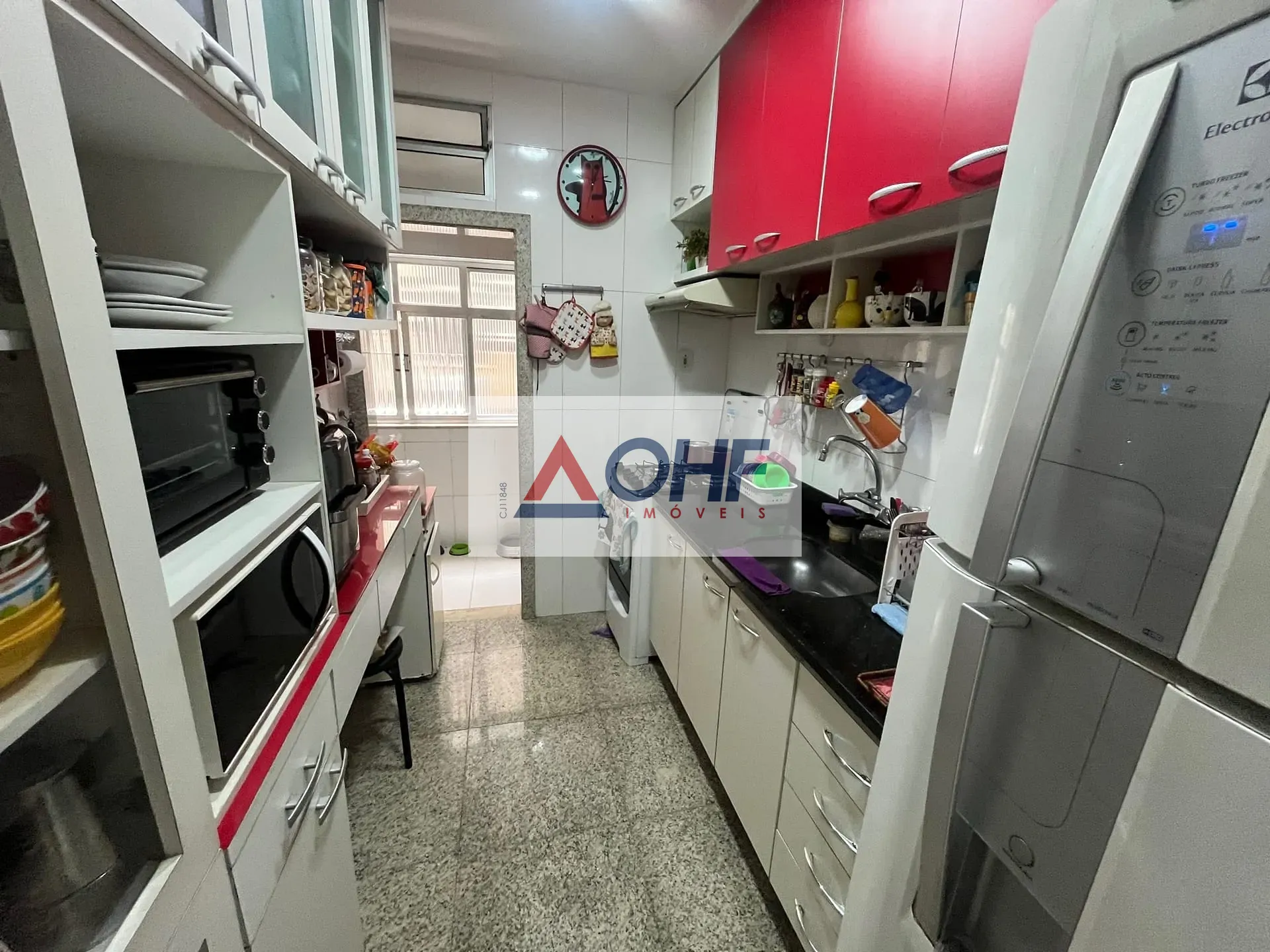 Apartamento, 3 quartos, 104 m² - Foto 10