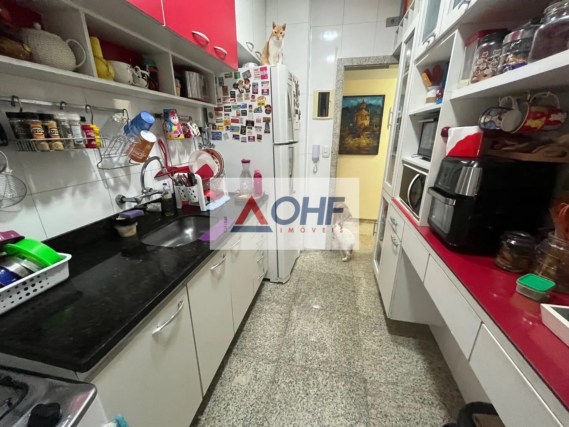 Apartamento, 3 quartos, 104 m² - Foto 11