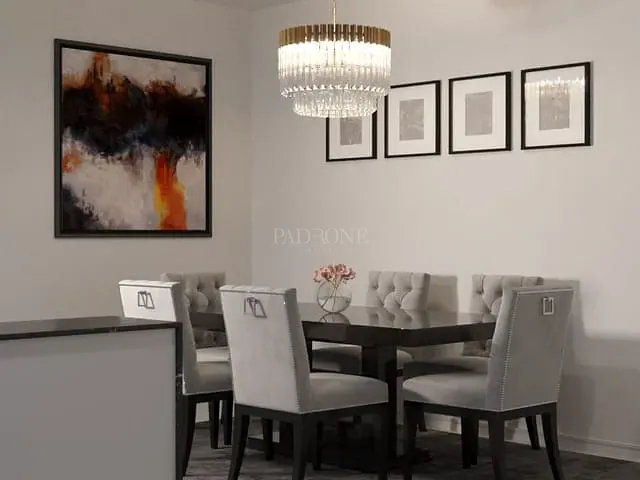 Apartamento com 99m² 2 quartos e 2 banheiros, à venda, no bairro Rio Pequeno em Camboriú