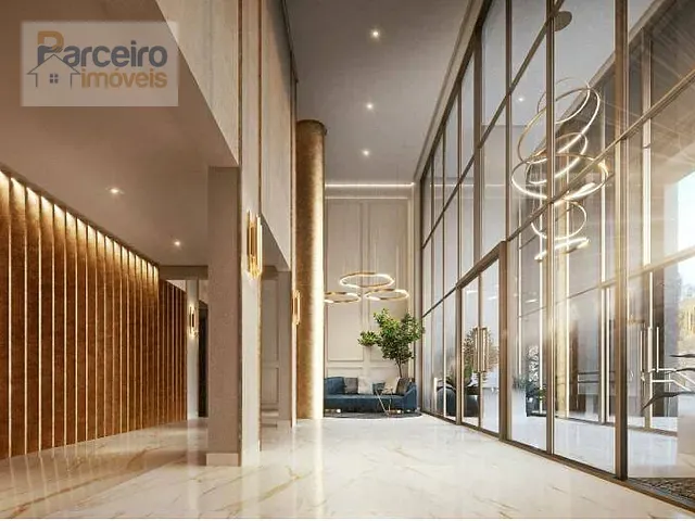 Apartamento com 158m² 3 quartos e 4 banheiros, à venda, no bairro Tatuape em São Paulo