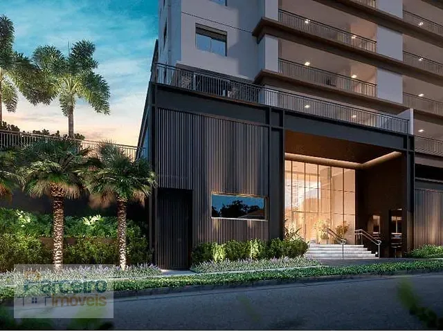 Apartamento com 158m² 3 quartos e 4 banheiros, à venda, no bairro Tatuape em São Paulo