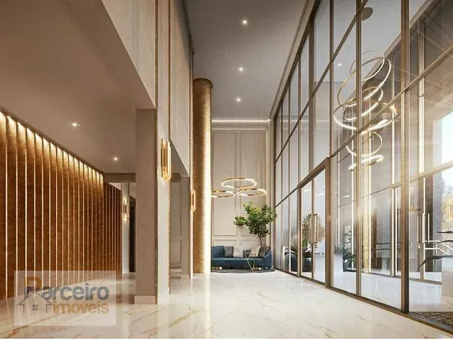 Apartamento com 158m² 3 quartos e 4 banheiros, à venda, no bairro Tatuape em São Paulo