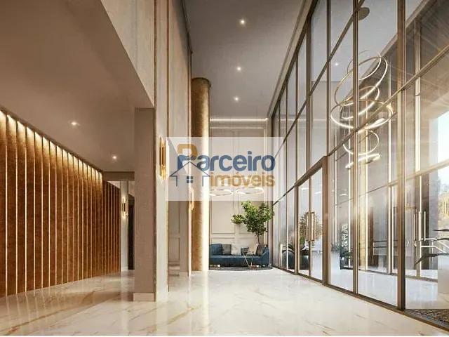 Apartamento com 158m² 3 quartos e 4 banheiros, à venda, no bairro Tatuape em São Paulo