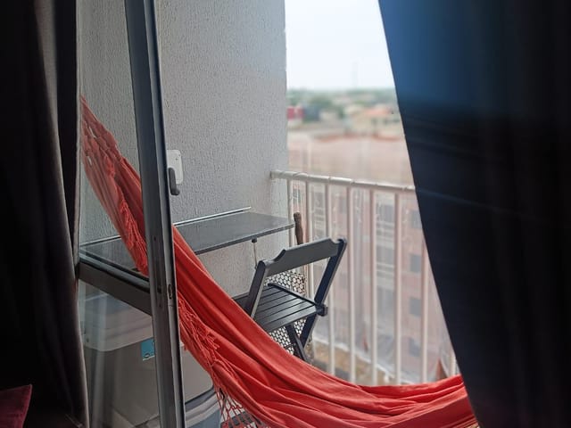 Apartamento com 55m² 2 quartos e 1 banheiro, à venda, no bairro Santa Rita em Guaíba