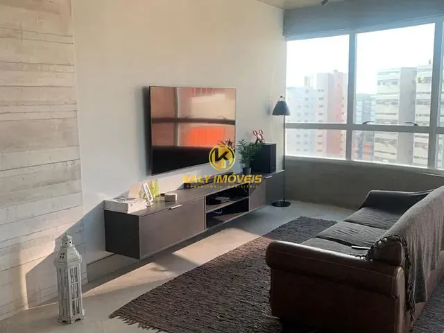 Apartamento 3 quartos e 3 banheiros, à venda, no bairro Jardim em Santo André
