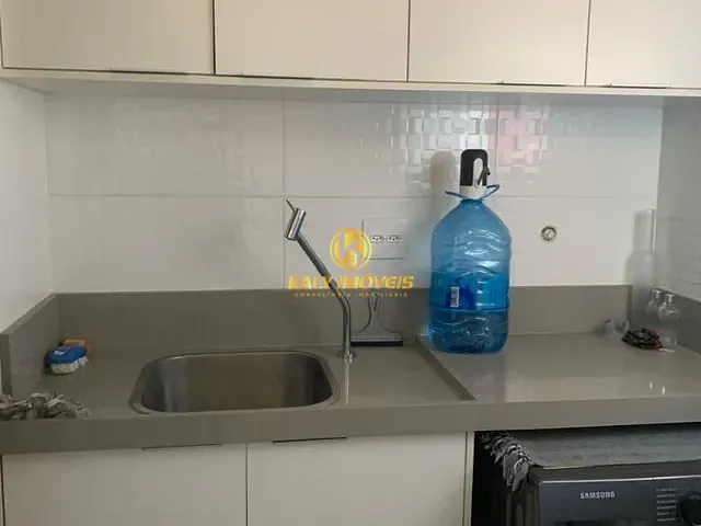 Apartamento 3 quartos e 3 banheiros, à venda, no bairro Jardim em Santo André