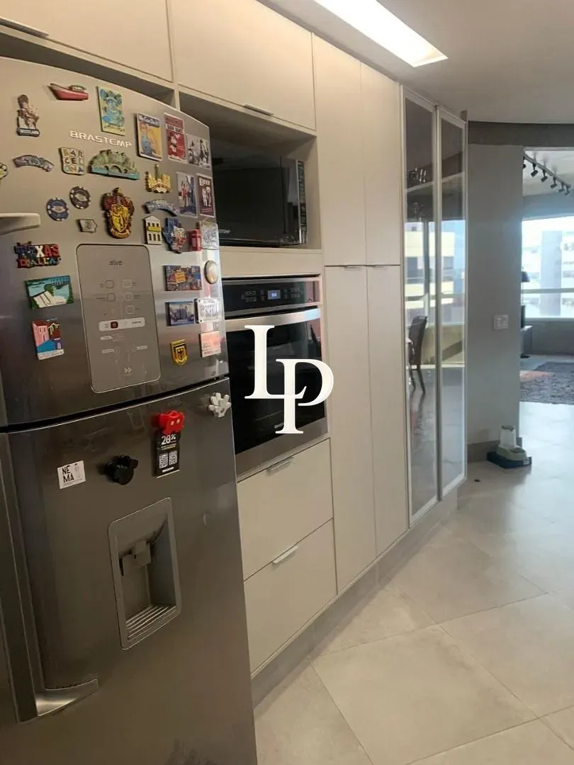 Apartamento, 3 quartos, 110 m² - Foto 6