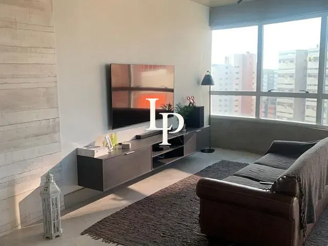 Apartamento 3 quartos e 3 banheiros, à venda, no bairro Jardim em Santo André