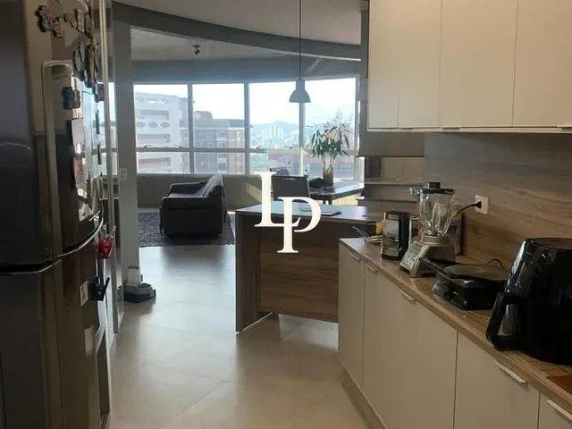 Apartamento 3 quartos e 3 banheiros, à venda, no bairro Jardim em Santo André