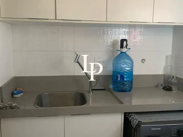 Apartamento 3 quartos e 3 banheiros, à venda, no bairro Jardim em Santo André