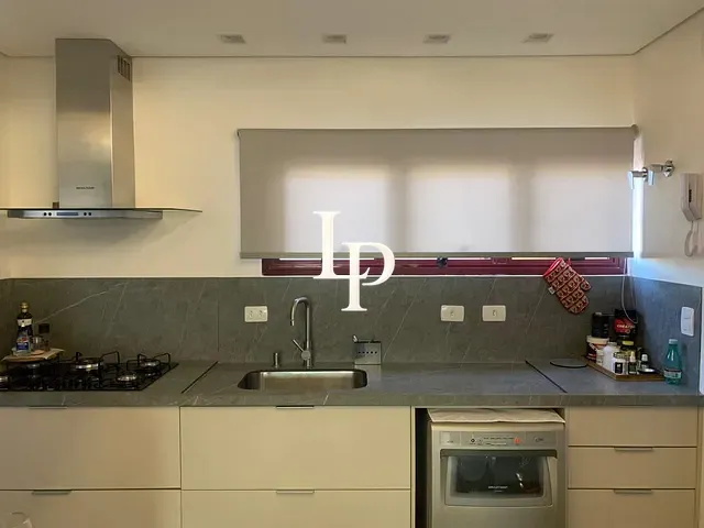 Apartamento 3 quartos e 3 banheiros, à venda, no bairro Jardim em Santo André