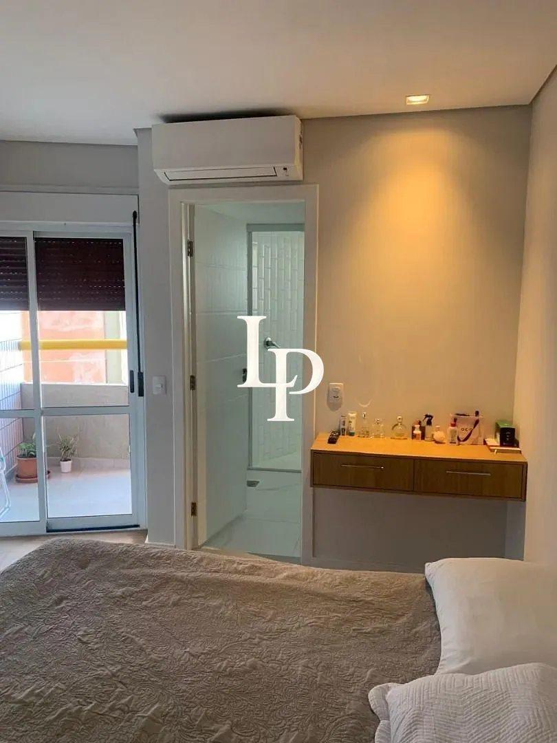 Apartamento, 3 quartos, 110 m² - Foto 8