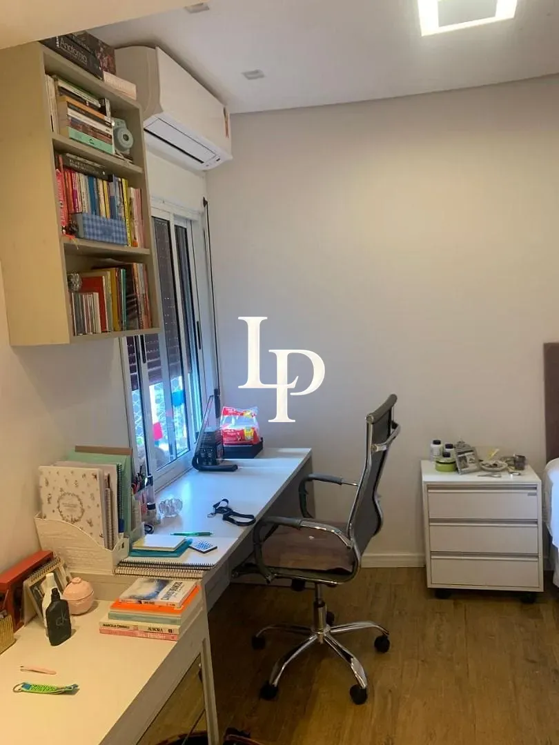 Apartamento, 3 quartos, 110 m² - Foto 19