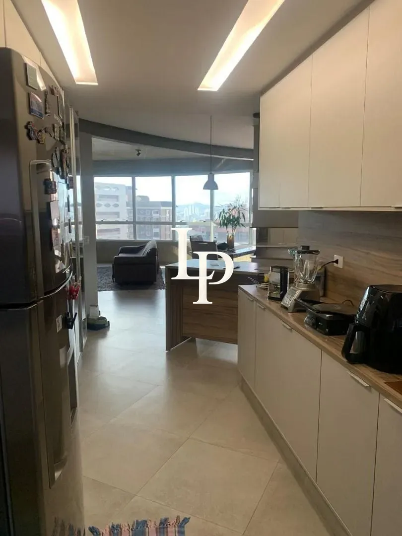 Apartamento, 3 quartos, 110 m² - Foto 5