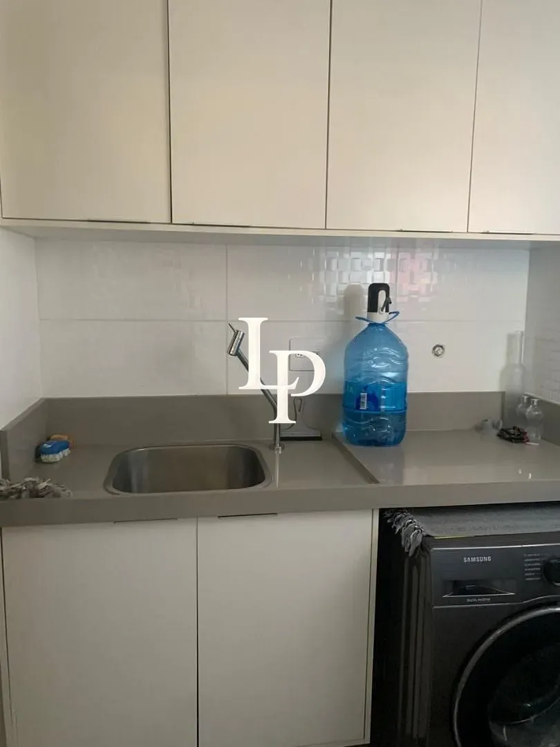 Apartamento, 3 quartos, 110 m² - Foto 2