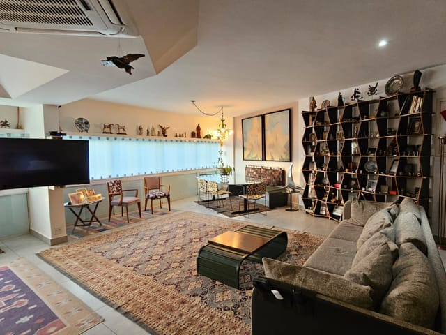 Apartamento 4 quartos e 5 banheiros, à venda, no bairro Flamengo em Rio de Janeiro
