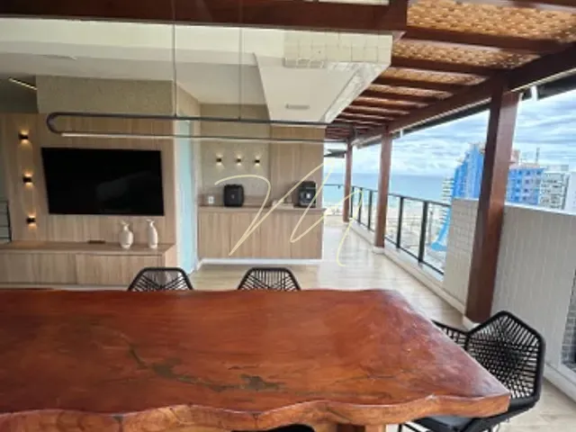 Apartamento com 200m² 2 quartos e 2 banheiros, à venda, no bairro Nossa Senhora da Vitória em Ilhéus