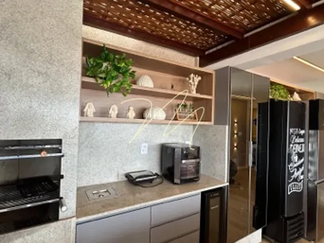Apartamento com 200m² 2 quartos e 2 banheiros, à venda, no bairro Nossa Senhora da Vitória em Ilhéus