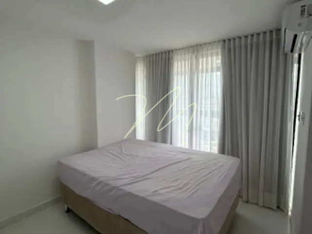 Apartamento com 200m² 2 quartos e 2 banheiros, à venda, no bairro Nossa Senhora da Vitória em Ilhéus