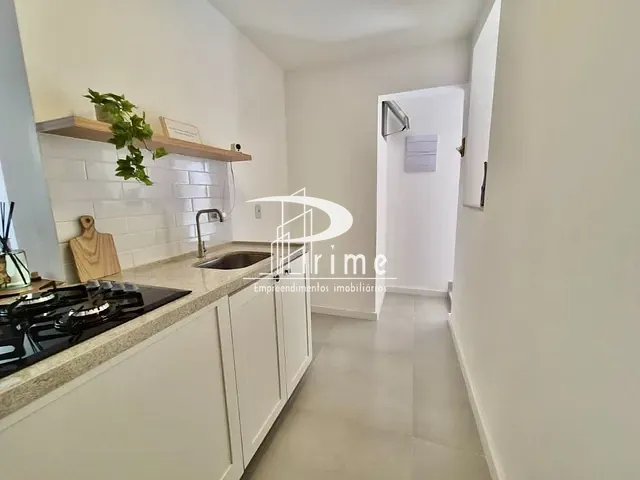 Apartamento com 70m² 3 quartos e 2 banheiros, à venda, no bairro Icaraí em Niterói