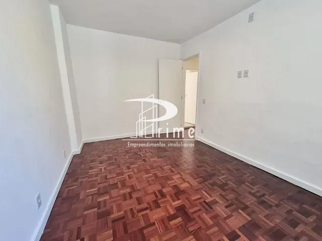Apartamento com 70m² 3 quartos e 2 banheiros, à venda, no bairro Icaraí em Niterói