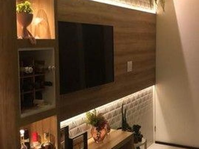 Foto do Apartamento - Apartamento à venda, centro, São Cristóvão, SE | Promov Imóveis