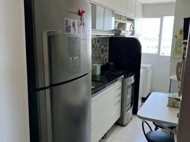 Foto do Apartamento - Apartamento à venda, centro, São Cristóvão, SE | Promov Imóveis