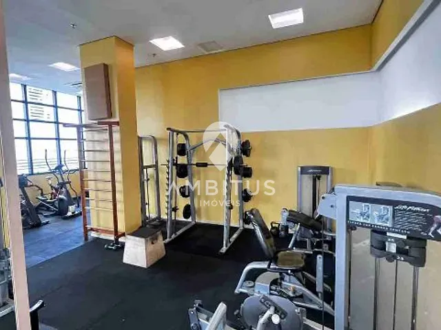 Apartamento com 113m² 3 quartos e 3 banheiros, à venda ou para alugar, no bairro Patamares em Salvador