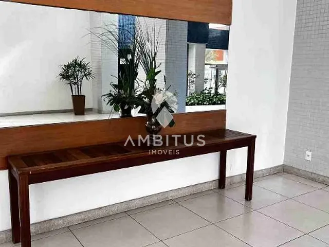 Apartamento com 113m² 3 quartos e 3 banheiros, à venda ou para alugar, no bairro Patamares em Salvador