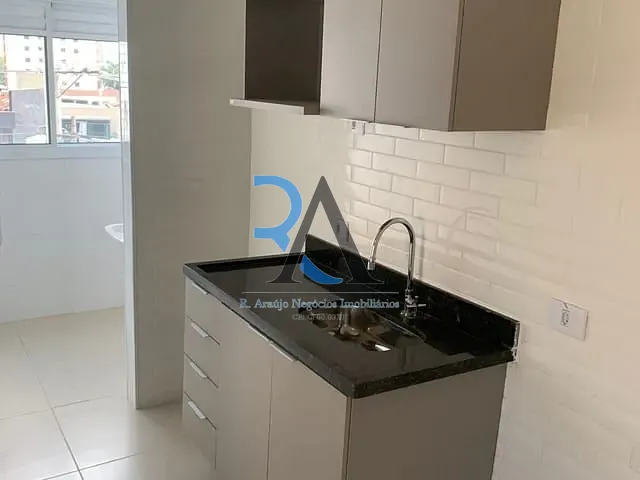 Apartamento com 30m² 1 quarto e 1 banheiro, para alugar, no bairro Vila Bertioga em São Paulo