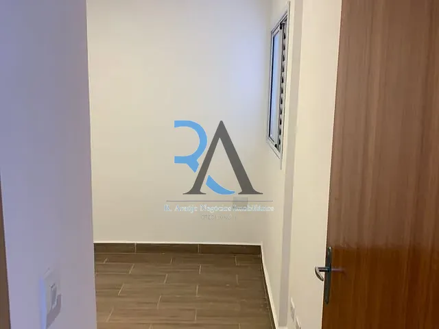 Apartamento com 30m² 1 quarto e 1 banheiro, para alugar, no bairro Vila Bertioga em São Paulo
