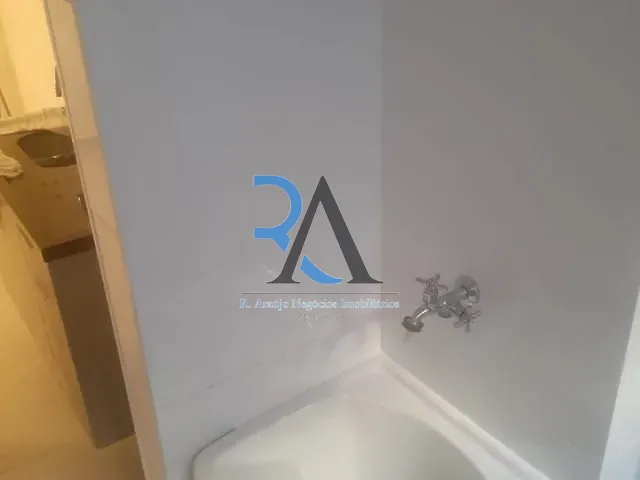 Apartamento com 30m² 1 quarto e 1 banheiro, para alugar, no bairro Vila Bertioga em São Paulo