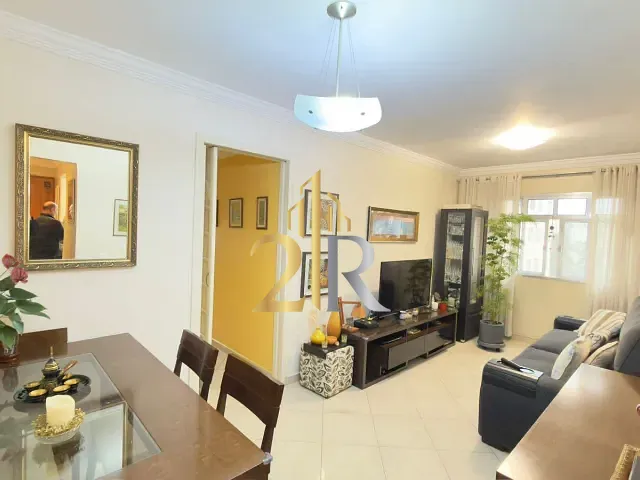 Apartamento com 75m² 3 quartos e 2 banheiros, à venda, no bairro Jardim Umuarama em São Paulo