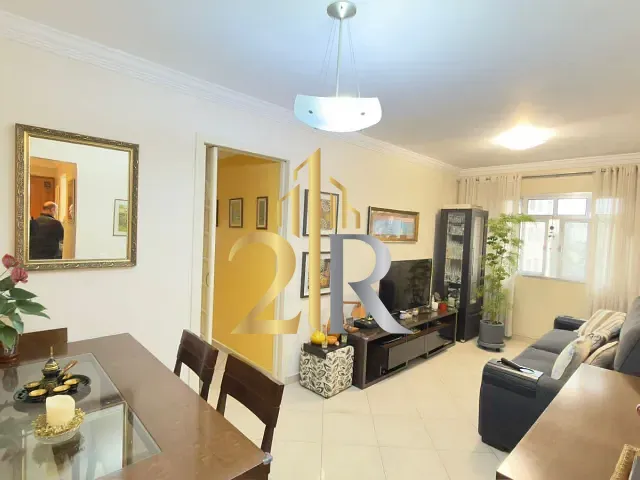 Apartamento com 75m² 3 quartos e 2 banheiros, à venda, no bairro Jardim Umuarama em São Paulo