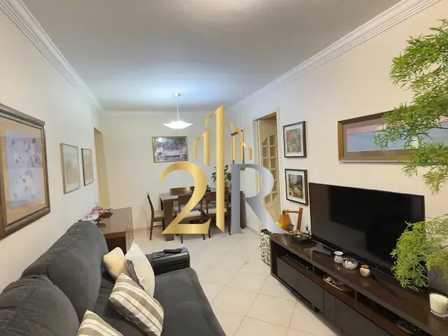 Apartamento com 75m² 3 quartos e 2 banheiros, à venda, no bairro Jardim Umuarama em São Paulo