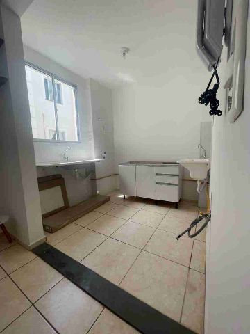 Foto do Apartamento - Apartamento padrão à Venda, Residencial Aquários, Goiânia, GO | House Goiás Imobiliária