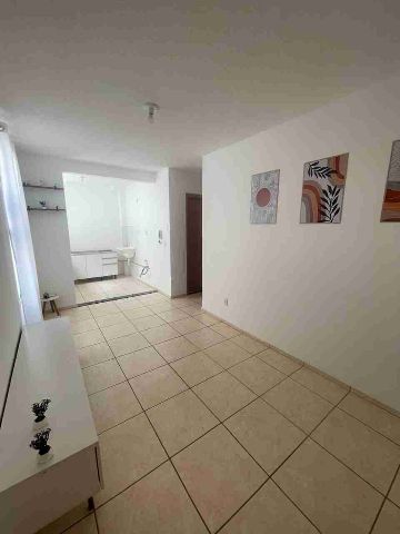 Foto do Apartamento - Apartamento padrão à Venda, Residencial Aquários, Goiânia, GO | House Goiás Imobiliária