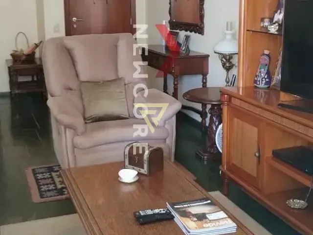 Apartamento com 201m² 3 quartos e 4 banheiros, à venda, no bairro Centro em Ribeirão Preto