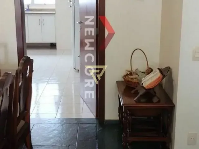 Apartamento com 201m² 3 quartos e 4 banheiros, à venda, no bairro Centro em Ribeirão Preto
