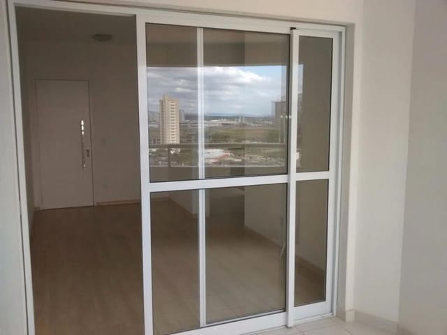 Foto do Apartamento - Apartamento -  Jardim  Aquarius -  2 dormitórios 1 suíte - Oportunidade Única !!!  Edificio Agatha ! | RUSSI IMÓVEIS