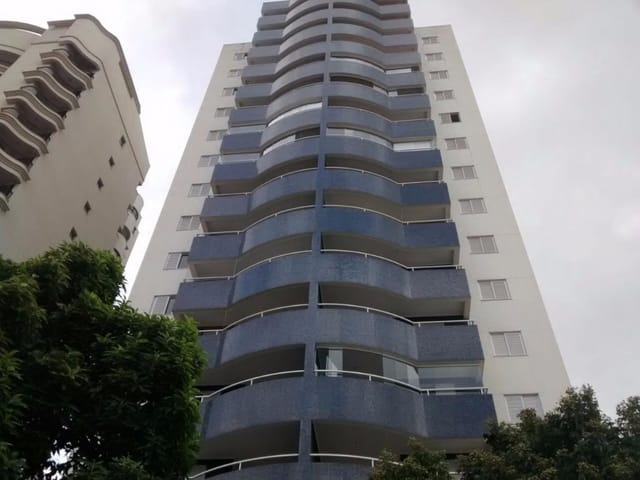 Foto do Apartamento - Apartamento -  Jardim  Aquarius -  2 dormitórios 1 suíte - Oportunidade Única !!!  Edificio Agatha ! | RUSSI IMÓVEIS