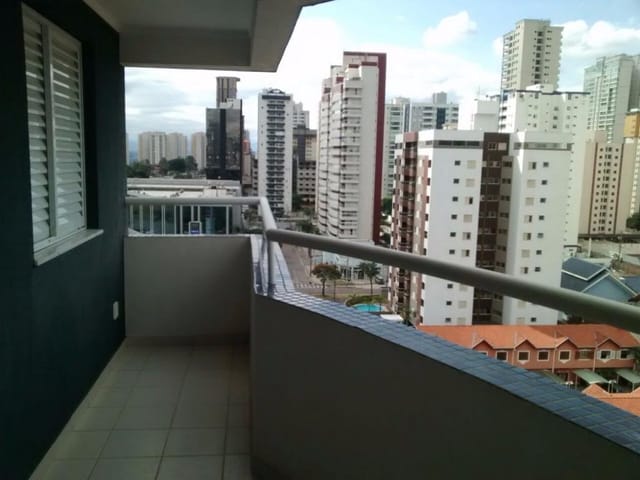 Foto do Apartamento - Apartamento -  Jardim  Aquarius -  2 dormitórios 1 suíte - Oportunidade Única !!!  Edificio Agatha ! | RUSSI IMÓVEIS
