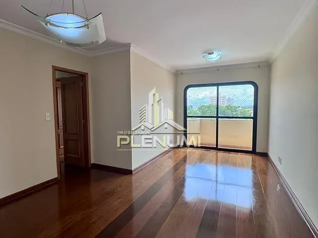 Apartamento 3 quartos e 3 banheiros, à venda, no bairro Consolação em Rio Claro