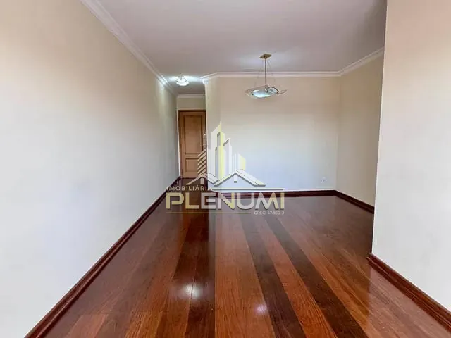 Apartamento 3 quartos e 3 banheiros, à venda, no bairro Consolação em Rio Claro
